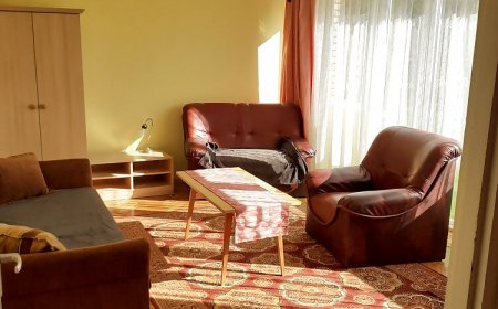 Andrássy Apartman** Békéscsaba