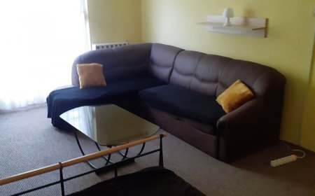 Jókai Apartman** Békéscsaba