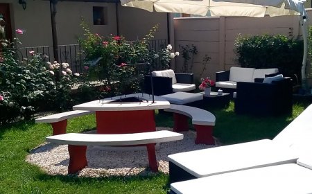Ildikó Apartman Békéscsaba