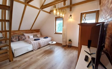 Bátory  Luxury Apartman Békéscsaba