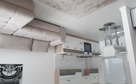 Bréda Lux Apartman Békéscsaba