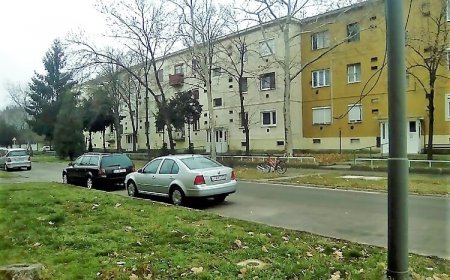 Fészek Apartman Békéscsaba