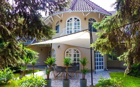 KLZS-Villa Békéscsaba