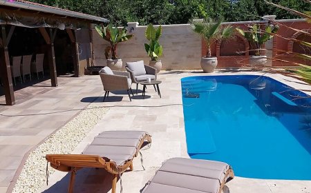 Dr Becsey Luxury Apartman Békéscsaba