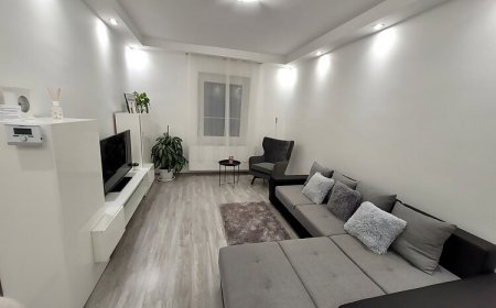 Martina Apartman Békéscsaba