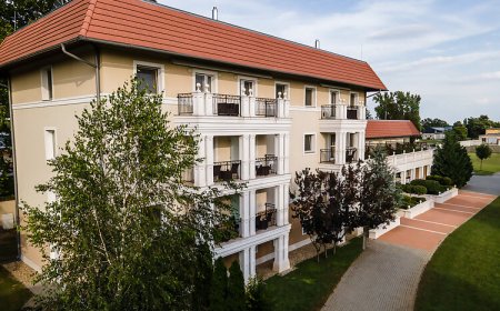 Arcanum Hotel Békéscsaba
