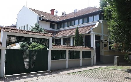 Szlovák Panzió Békéscsaba