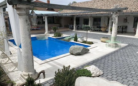 Resident Wellness Vendégház Békéscsaba
