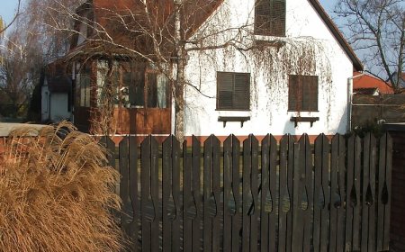 Vagabond Vendégház Békéscsaba