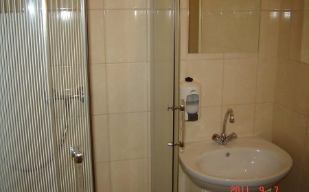 Abigél Vendégház Békéscsaba