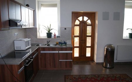 Meteor Vendégház Békéscsaba