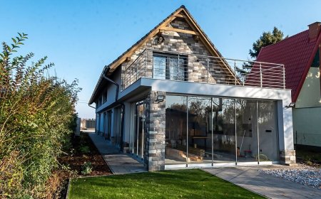 Villa Balin Békésszentandrás