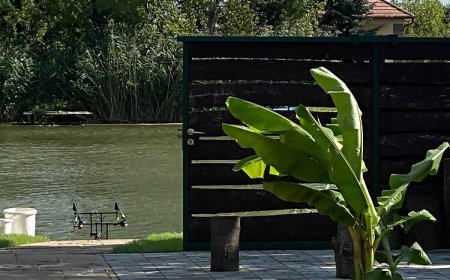 Hawaii Lak Nyaraló Békésszentandrás