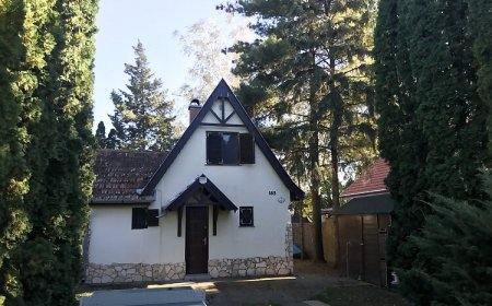 Körösparty Élményház Békésszentandrás