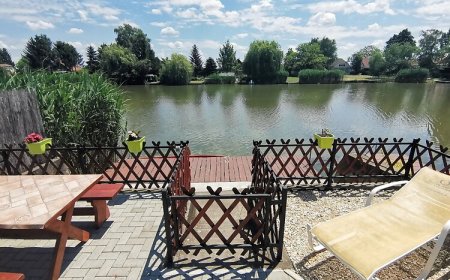 Cseresznyevirág Vendégház Békésszentandrás