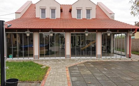 Körös-völgye Vendégház Békésszentandrás