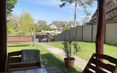 B&Z Vendégház Békésszentandrás