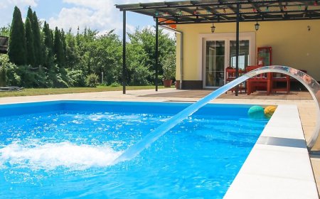 Wellness Villa Békésszentandrás