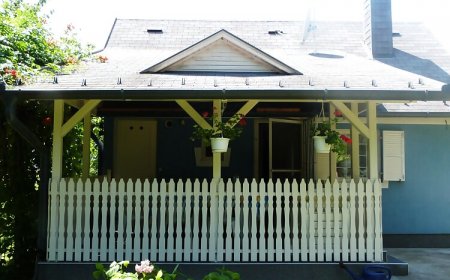 Napraforgó Nyaraló Békésszentandrás