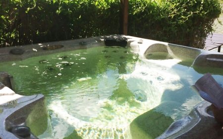 Sissy Vendégház Békésszentandrás