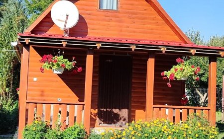 Ildikó Apartman Bélapátfalva