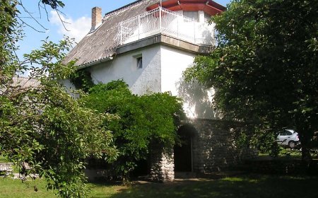 Barbara Vendégház Bélapátfalva