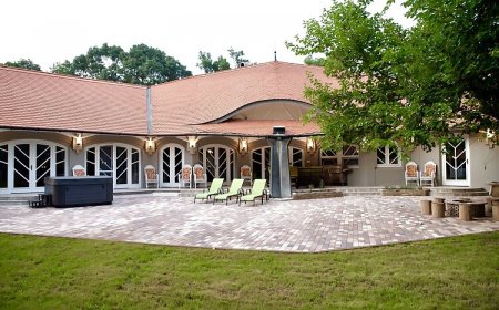 Fehérház Apartman Bélmegyer