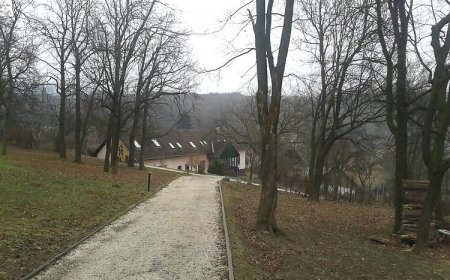 Bercel Kastély Vendégház