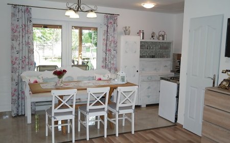 Nádirigó Apartman Berekfürdő