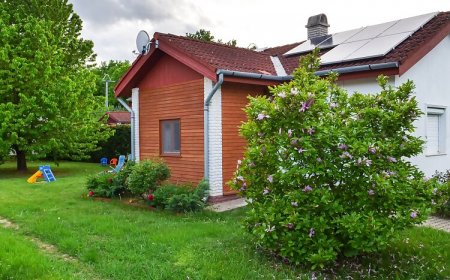 Cseresznyés Apartman Berekfürdő