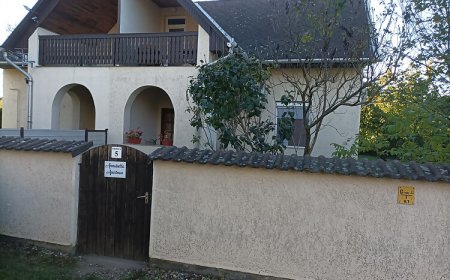 Annabella Apartman Berekfürdő