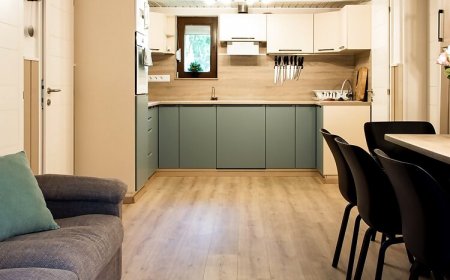 Silver Apartman Berekfürdő
