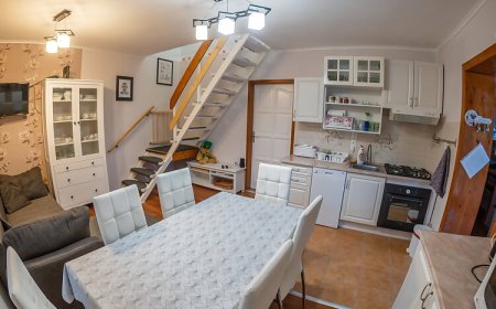 Bringa Berek Apartman Berekfürdő