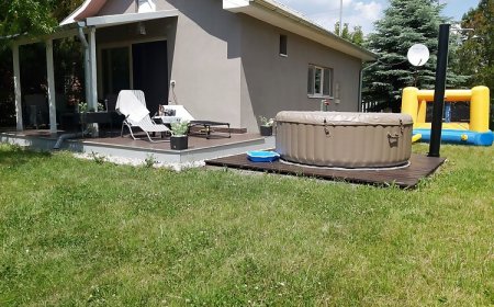 Royal Apartman Berekfürdő