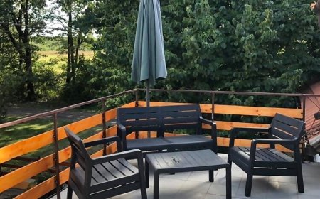 Virág Apartman Berekfürdő