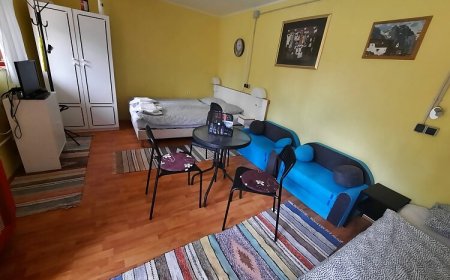 Estella Apartman Berekfürdő