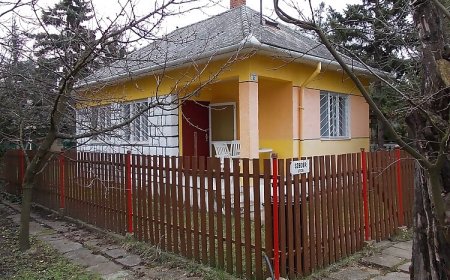 Puszta Apartman A Berekfürdő
