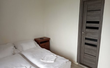 Öreg Tengerész Panzió Berekfürdő