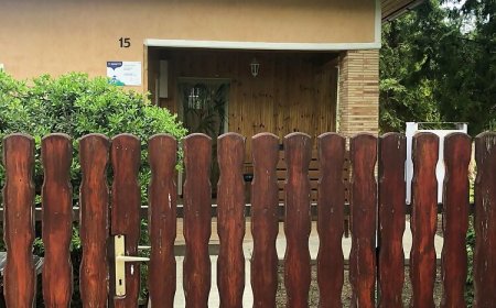Best Apartman Berekfürdő
