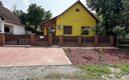 Gyöngy 2 Vendégház Berekfürdő