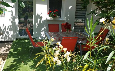 Pipacs Vendégház Berekfürdő