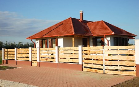 Vivien Vendégház Berekfürdő