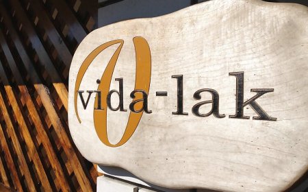 Vida-lak Berekfürdő