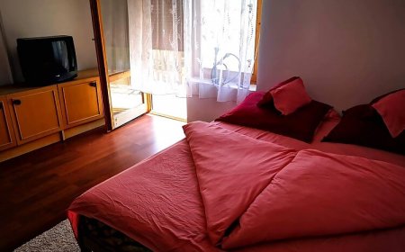 Edit Vendégház Beremend