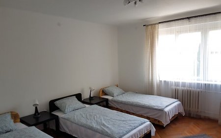 Kuckó Apartman Berente