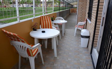 Simi Apartman Berettyóújfalu