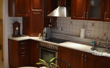 Berettyó Central Apartman Berettyóújfalu