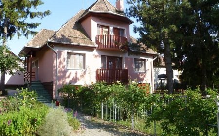 Liget Szálláshely Berettyóújfalu