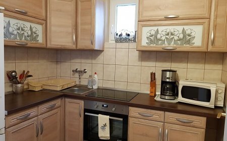 Simi Vendégház Berettyóújfalu