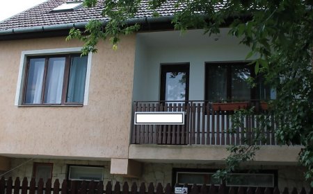 Zita Vendégház Berettyóújfalu